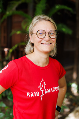 Team 52 / Raid Amazones Cambodge 2024