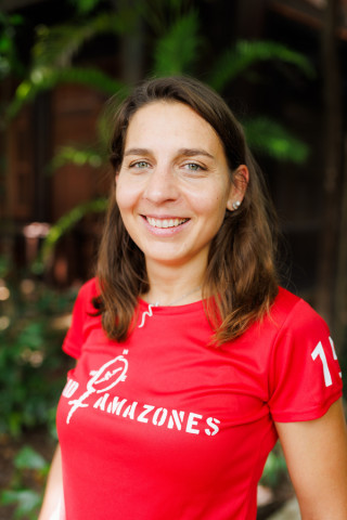 Team 15 / Raid Amazones Cambodge 2024