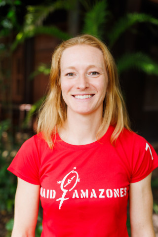 Team 15 / Raid Amazones Cambodge 2024