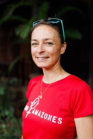Team 83 / Raid Amazones Cambodge 2024