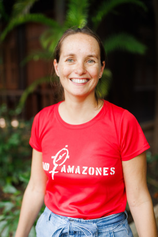 Team 77 / Raid Amazones Cambodge 2024