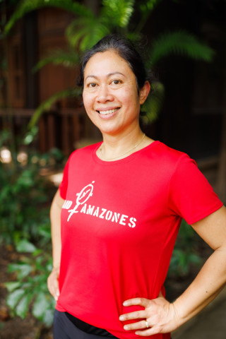 Team 77 / Raid Amazones Cambodge 2024