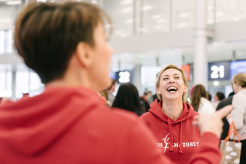 Raid Amazones Cambodge 2024