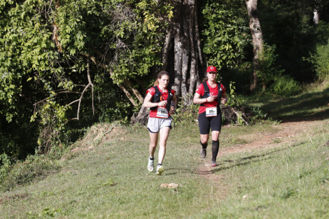 Team 39 / Raid Amazones Cambodge 2024 - J1 Trail