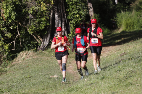 Team 314 / Raid Amazones Cambodge 2024 - J1 Trail