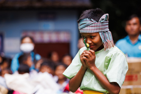 Raid Amazones Cambodge 2024 - J5 VTT