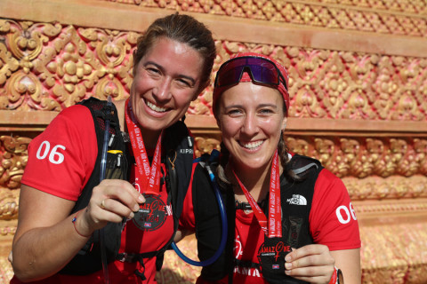 Team 06 / Raid Amazones Cambodge 2024