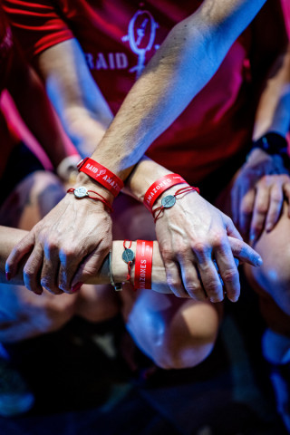Team 314 / Raid Amazones Cambodge 2024