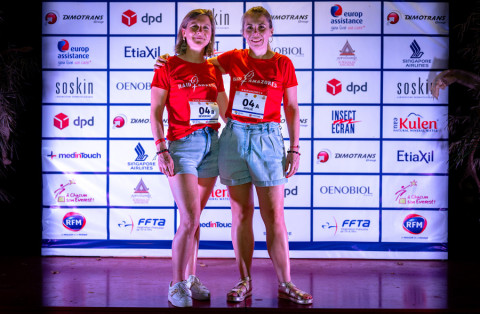 Team 04 / Raid Amazones Cambodge 2024