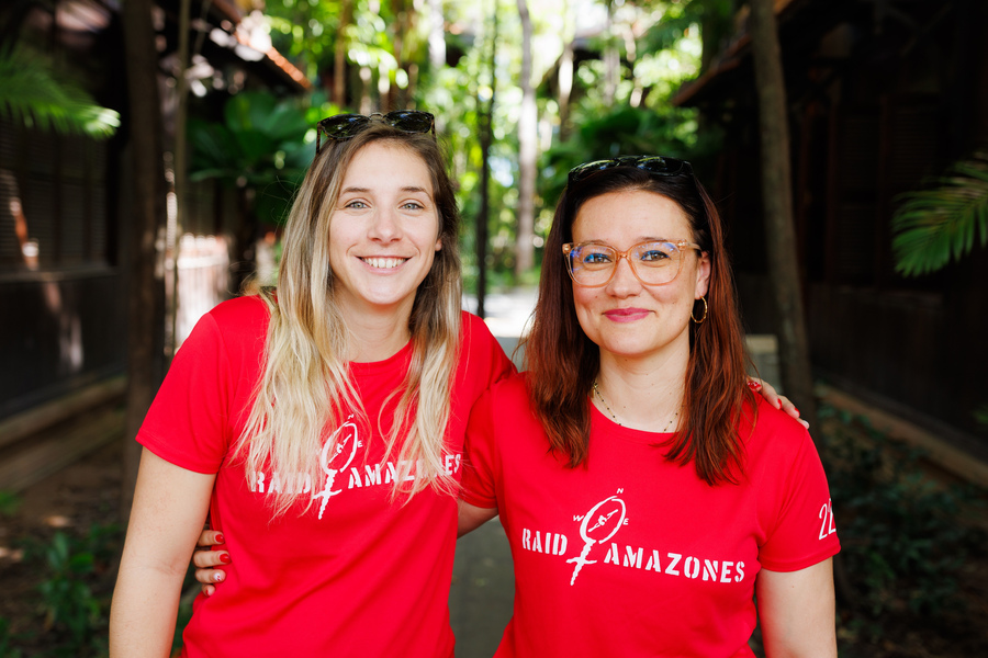 Equipe 22