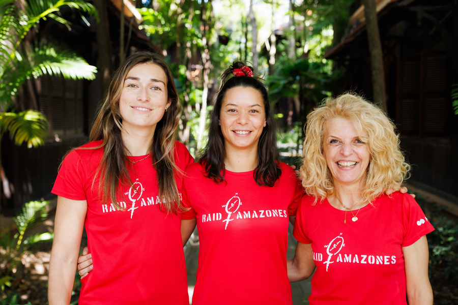 Equipe 307