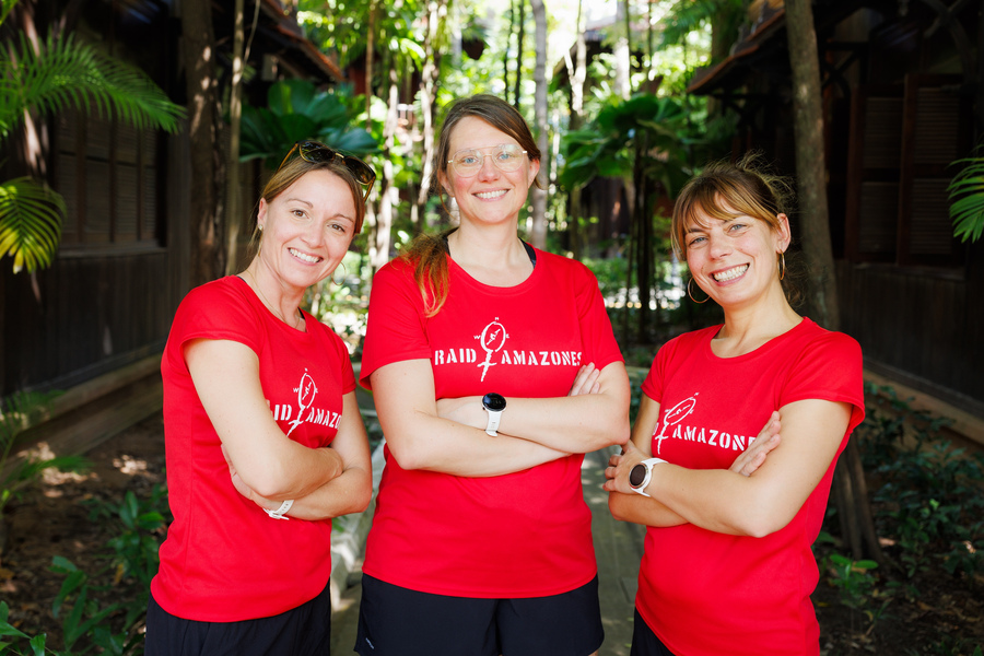 Equipe 309