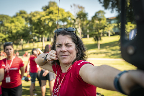 Team 322 / Raid Amazones Thailande  2025 - Equipe