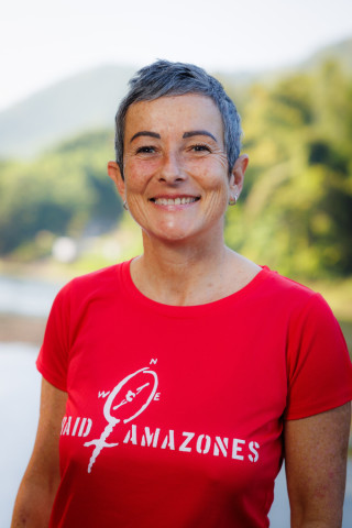 Team 303 / Raid Amazones Thailande  2025 - Equipe