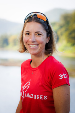 Team 310 / Raid Amazones Thailande  2025 - Equipe