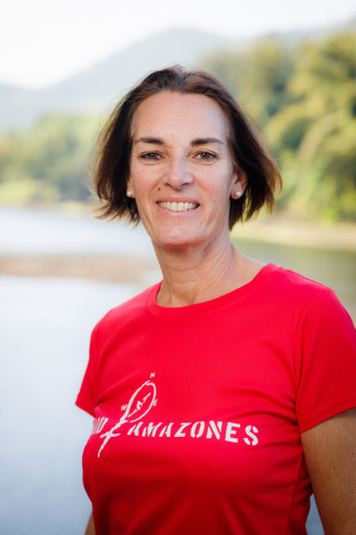 Team 71 / Raid Amazones Thailande  2025 - Equipe