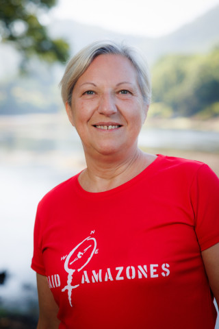 Team 82 / Raid Amazones Thailande  2025 - Equipe