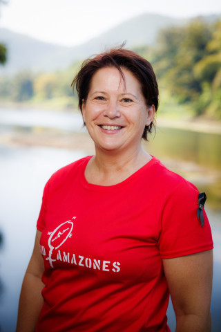 Team 82 / Raid Amazones Thailande  2025 - Equipe