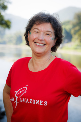 Team 339 / Raid Amazones Thailande  2025 - Equipe
