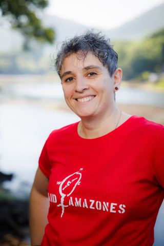 Team 07 / Raid Amazones Thailande  2025 - Equipe