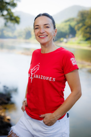 Team 20 / Raid Amazones Thailande  2025 - Equipe