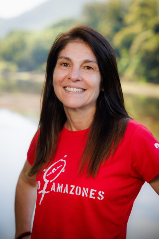 Team 318 / Raid Amazones Thailande  2025 - Equipe