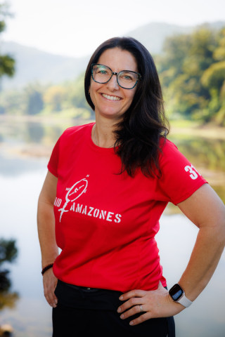 Team 318 / Raid Amazones Thailande  2025 - Equipe