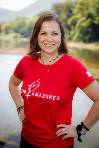 Team 333 / Raid Amazones Thailande  2025 - Equipe