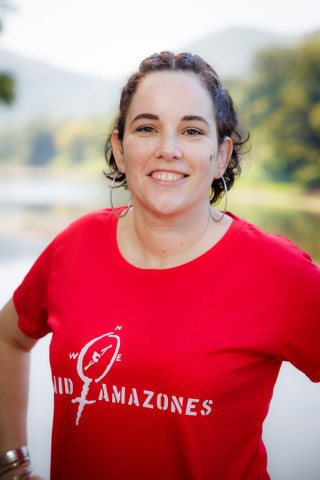 Team 302 / Raid Amazones Thailande  2025 - Equipe