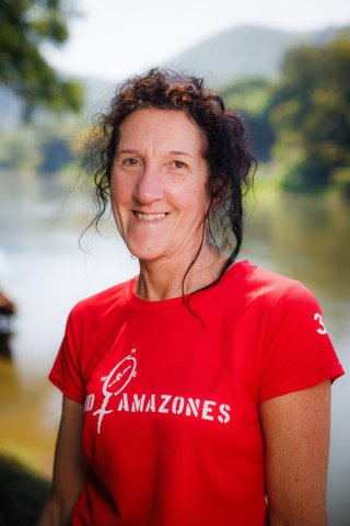Team 337 / Raid Amazones Thailande  2025 - Equipe
