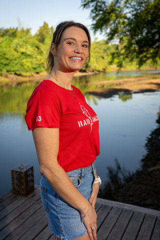 Team 83 / Raid Amazones Thailande  2025 - Equipe