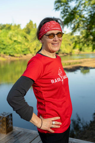 Team 338 / Raid Amazones Thailande  2025 - Equipe