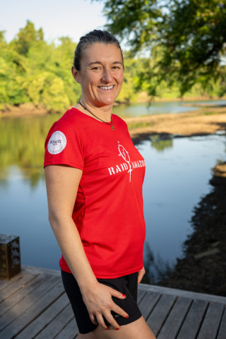 Team 53 / Raid Amazones Thailande  2025 - Equipe