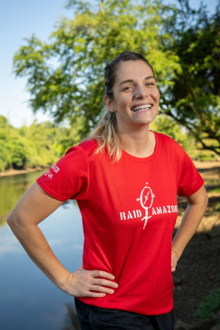 Team 328 / Raid Amazones Thailande  2025 - Equipe