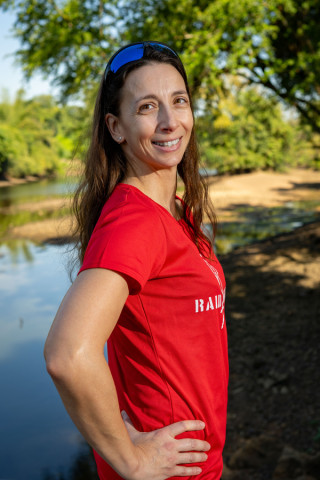 Team 26 / Raid Amazones Thailande  2025 - Equipe