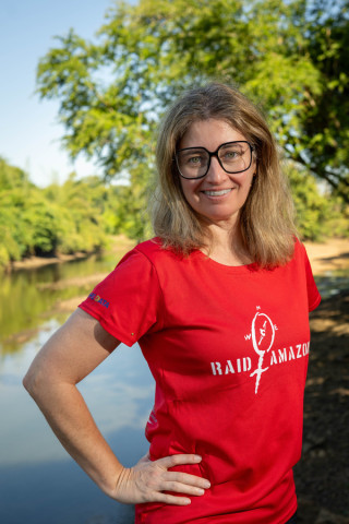 Team 306 / Raid Amazones Thailande  2025 - Equipe