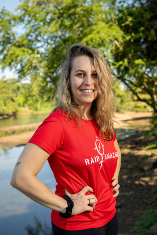 Team 342 / Raid Amazones Thailande  2025 - Equipe