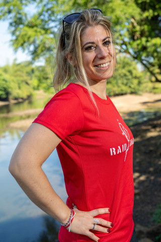 Team 08 / Raid Amazones Thailande  2025 - Equipe