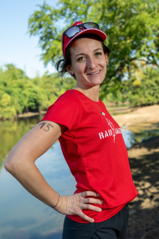 Team 15 / Raid Amazones Thailande  2025 - Equipe