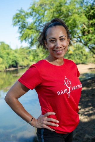 Team 304 / Raid Amazones Thailande  2025 - Equipe