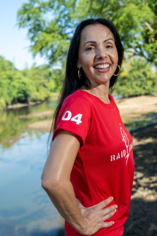 Team 304 / Raid Amazones Thailande  2025 - Equipe