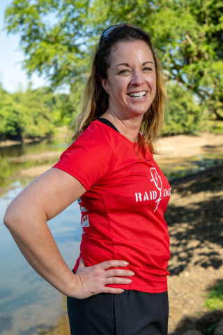 Team 314 / Raid Amazones Thailande  2025 - Equipe