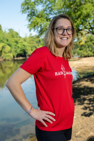 Team 314 / Raid Amazones Thailande  2025 - Equipe