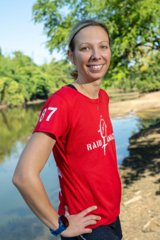 Team 87 / Raid Amazones Thailande  2025 - Equipe