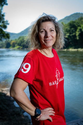 Team 19 / Raid Amazones Thailande  2025 - Equipe