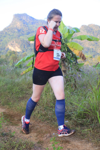 Team 12 / Raid Amazones Thailande  2025 - J1 Trail