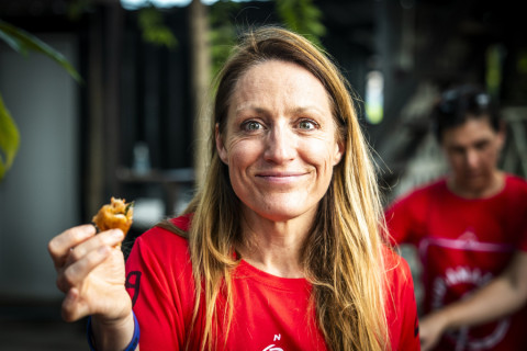 Raid Amazones Thailande  2025 - J3 VTT