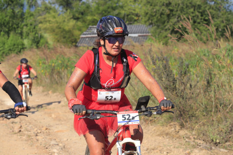 Team 52 / Raid Amazones Thailande  2025 - J3 VTT