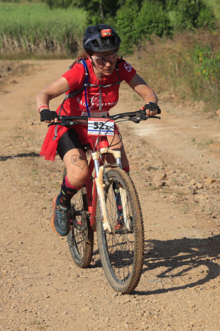 Team 52 / Raid Amazones Thailande  2025 - J3 VTT