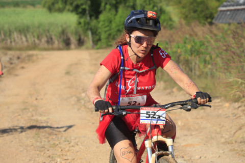 Team 52 / Raid Amazones Thailande  2025 - J3 VTT
